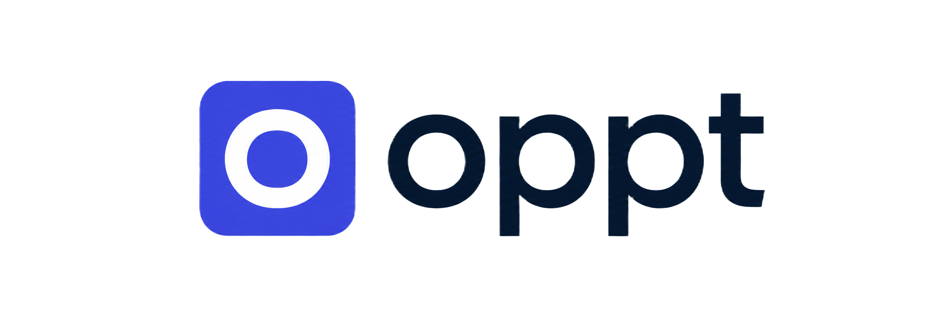Oppt Logo
